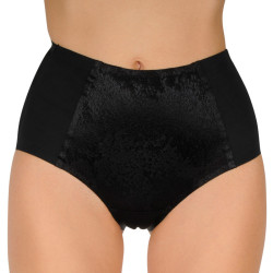 Culotte femme Julimex noir (Agat)