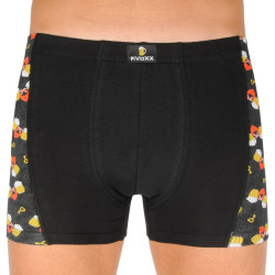 Boxers homme VoXX noir (Kamil pivo/love)