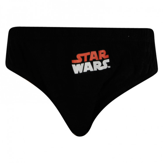 3PACK slip garçon E plus M Star Wars multicolore (SW-A)