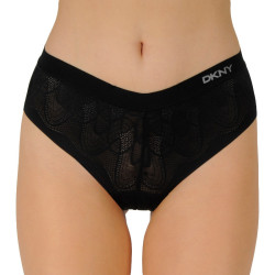 Culotte femme DKNY noir (DK8083 I001A)