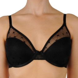 Soutien-gorge pour femmes DKNY avec armatures noir (DK4040 B7P)