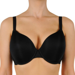 Soutien-gorge femme DKNY renforcé avec armature noir (DK7081 I001A)