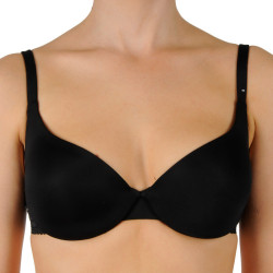 Soutien-gorge femme DIM renforcé avec armature noir (DI0003AL-0HZ)