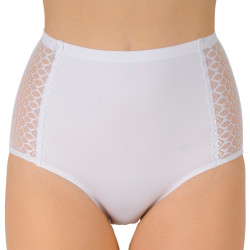 Culotte femme Julimex blanc (Opal)