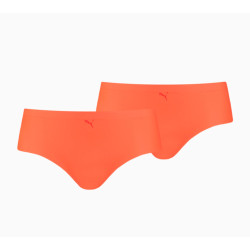 2PACK culotte femme Puma rouge (100001012 006)