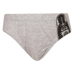 Slip garçon E plus M Star Wars gris (52-33-5249-B)