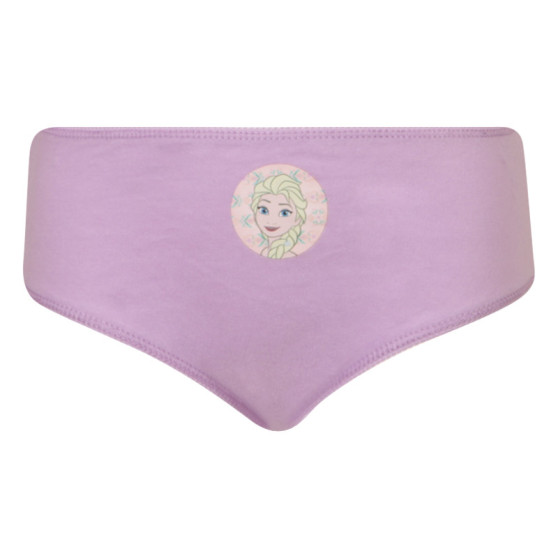 Culotte fille E plus M Frozen violet (FR-3786-A)