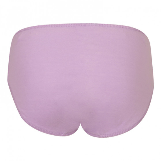 Culotte fille E plus M Frozen violet (FR-3786-A)