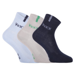 3PACK chaussettes pour enfants Voxx multicolores (Fredík-Mix B)