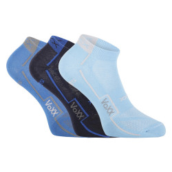 3PACK chaussettes pour enfants Voxx multicolores (Katoik-Mix B)