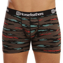 Boxers homme Horsefeathers Sidney tiger camo (AM070W)