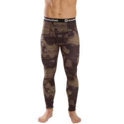 Leggings Hommes Horsefeathers Riley Pants Sediment (SM925M)