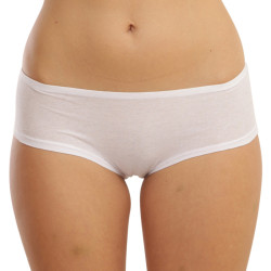 Culotte femme Andrie blanc (PS 2341 C)