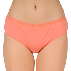 Culotte femme Bellinda orange (BU812414-149)