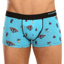 Boxers hommes 69SLAM hip bamboo day of the dead (MHBDOF-BB)