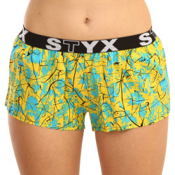 Caleçons femme Styx art sports rubber Jáchym (T1156)