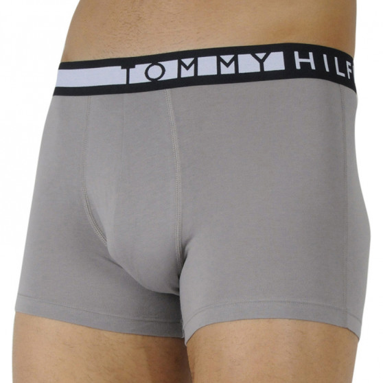 3PACK Boxers homme Tommy Hilfiger multicolore (UM0UM02202 0RU)