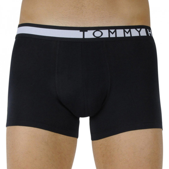 3PACK Boxers homme Tommy Hilfiger multicolore (UM0UM02202 0RU)