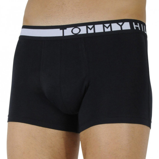 3PACK Boxers homme Tommy Hilfiger multicolore (UM0UM02202 0RU)