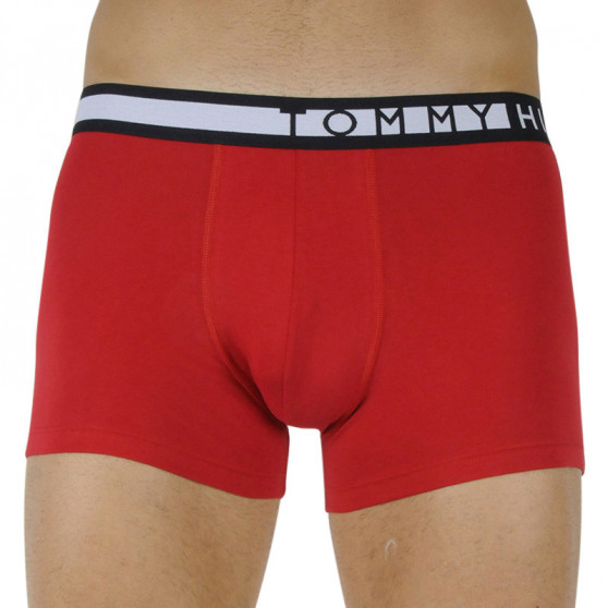 3PACK Boxers homme Tommy Hilfiger multicolore (UM0UM02202 0RU)