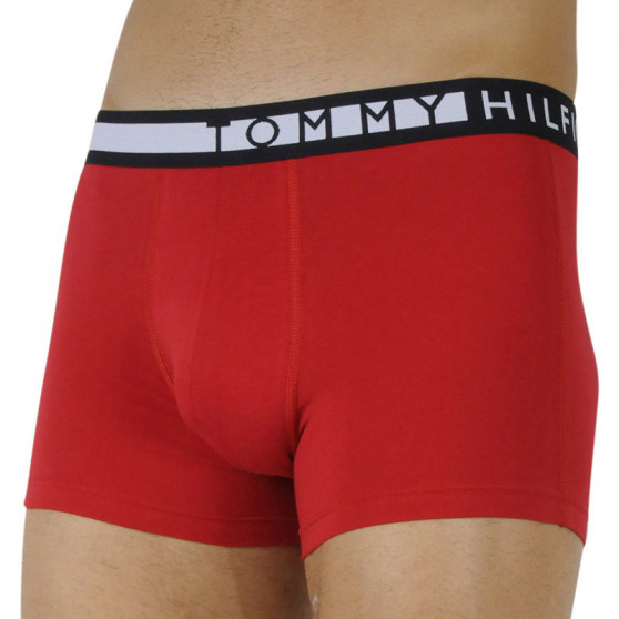 3PACK Boxers homme Tommy Hilfiger multicolore (UM0UM02202 0RU)