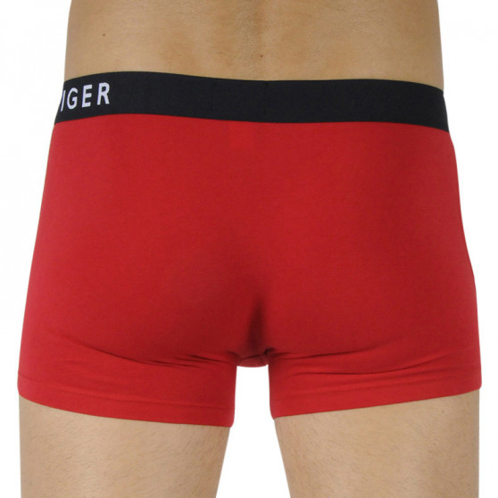 3PACK Boxers homme Tommy Hilfiger multicolore (UM0UM02202 0RU)