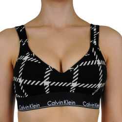 Soutien-gorge pour femmes Calvin Klein noir (QF6702E-VG8)