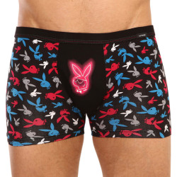 Boxers homme Cornette Tattoo multicolore (280/200)