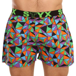 Caleçons homme Styx art sports rubber triangles (B1056)