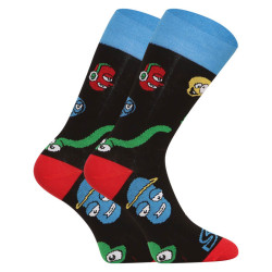 Chaussettes joyeuses Styx Personnages élevés (H1155)