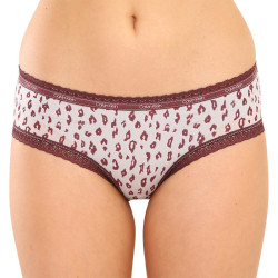 Culotte femme Calvin klein multicolore (QD3767E-K8H)