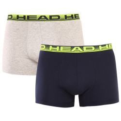 2PACK HEAD Boxers homme multicolore (701216198 002)