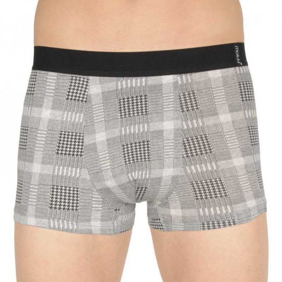 3PACK Boxers homme Molvy multicolore (MP-10272833-BEU)