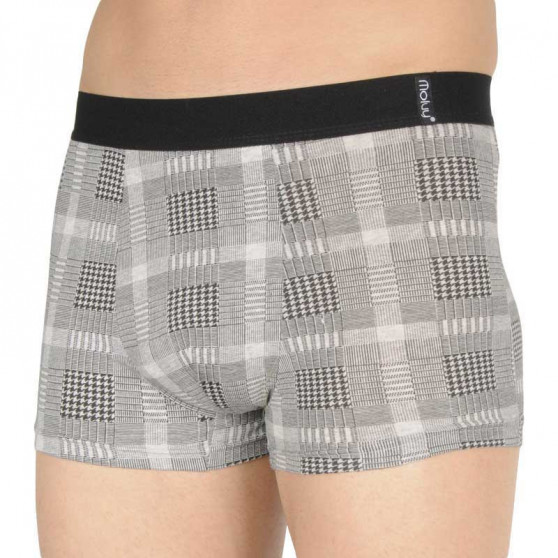 3PACK Boxers homme Molvy multicolore (MP-10272833-BEU)