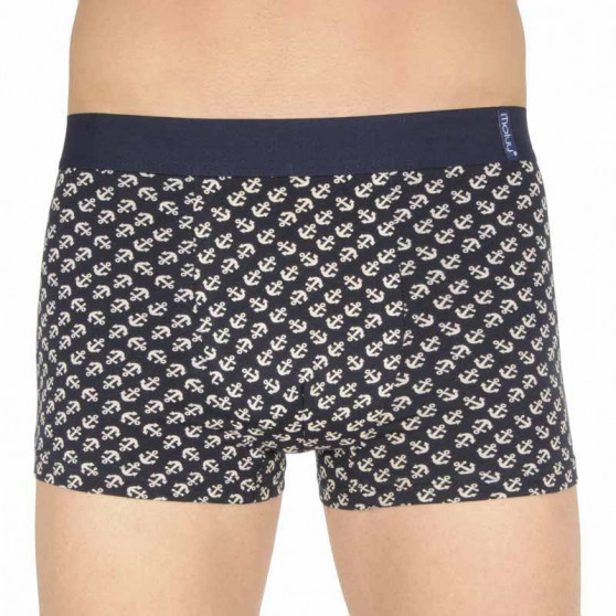 3PACK Boxers homme Molvy multicolore (MP-10272833-BEU)