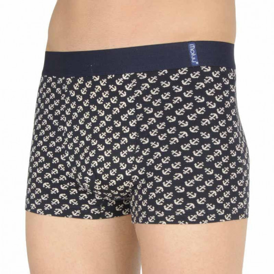 3PACK Boxers homme Molvy multicolore (MP-10272833-BEU)