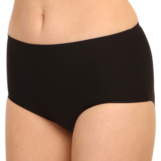 Culotte femme Julimex noir (Air Maxi)