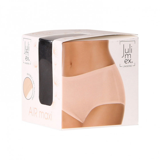 Culotte femme Julimex noir (Air Maxi)