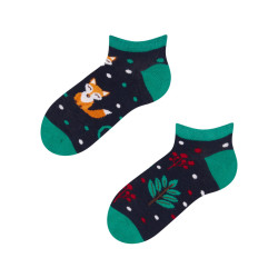 Chaussettes pour enfants Dedoles Rusty Fox (D-K-SC-LS-C-C-199)