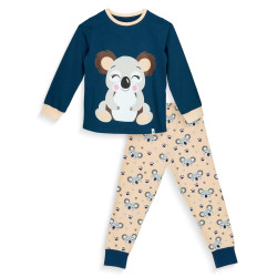 Pyjama pour enfants Dedoles Happy Koala (D-K-SW-KP-C-C-1448)