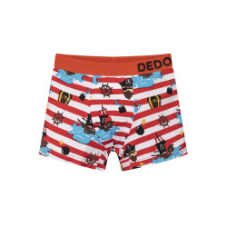 Boxers garçon joyeux Dedoles Pirate (GMBB1135)