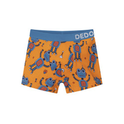 Boxers garçon joyeux Dedoles Robot (GMBB1136)