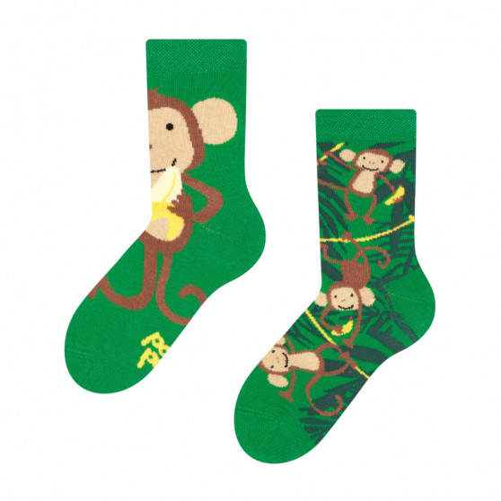 3PACK Chaussettes pour enfants Dedoles (GMKS471784)