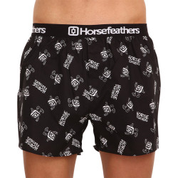 Caleçons Hommes Horsefeathers Frazier Logoman (AM166A)