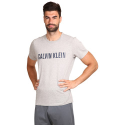 T-shirt homme Calvin Klein gris (NM1959E-1NN)