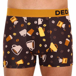 Boxers pour hommes joyeux Dedoles Grains de café (GMMT921)