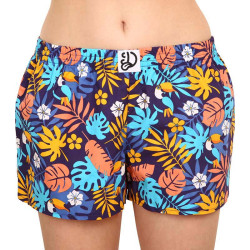 Caleçons féminin joyeux Dedoles Toucan tropical (DWLB1324)