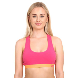 Soutien-gorge pour femmes Dedoles rose (D-W-UN-B-B-C-1190)