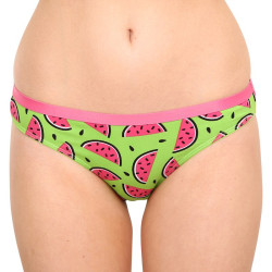 Culotte de femme joyeuse Dedoles Melon juteux (D-W-UN-BB-C-C-1317)