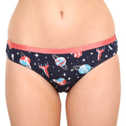 Culotte de femme joyeuse Dedoles Planets (D-W-UN-BB-C-C-251)